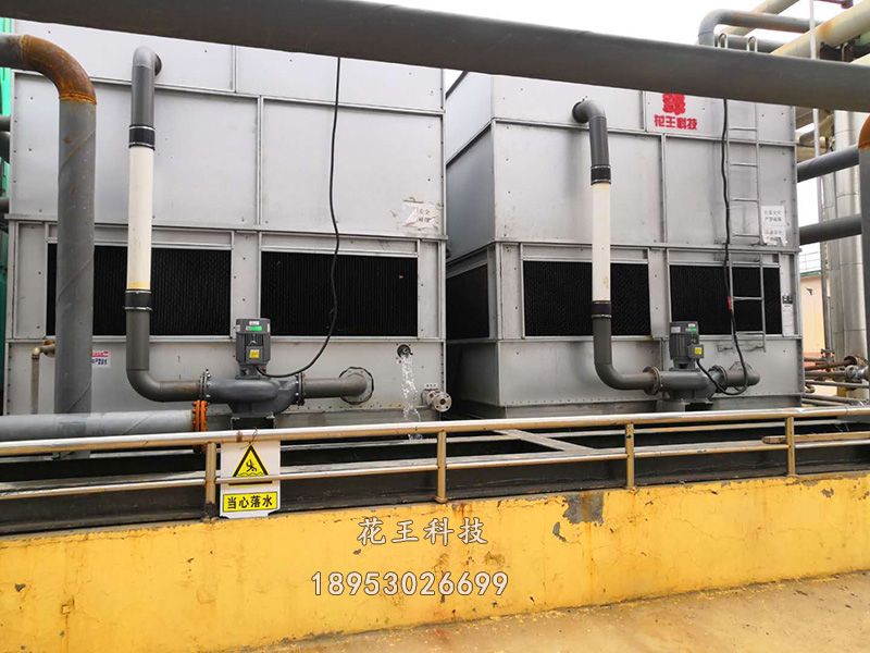 蒸發(fā)式冷凝螺桿冷水機組哪行？