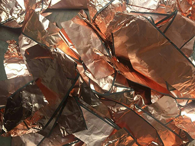 涂碳銅箔有哪些優(yōu)勢(shì)，大家都了解嗎？